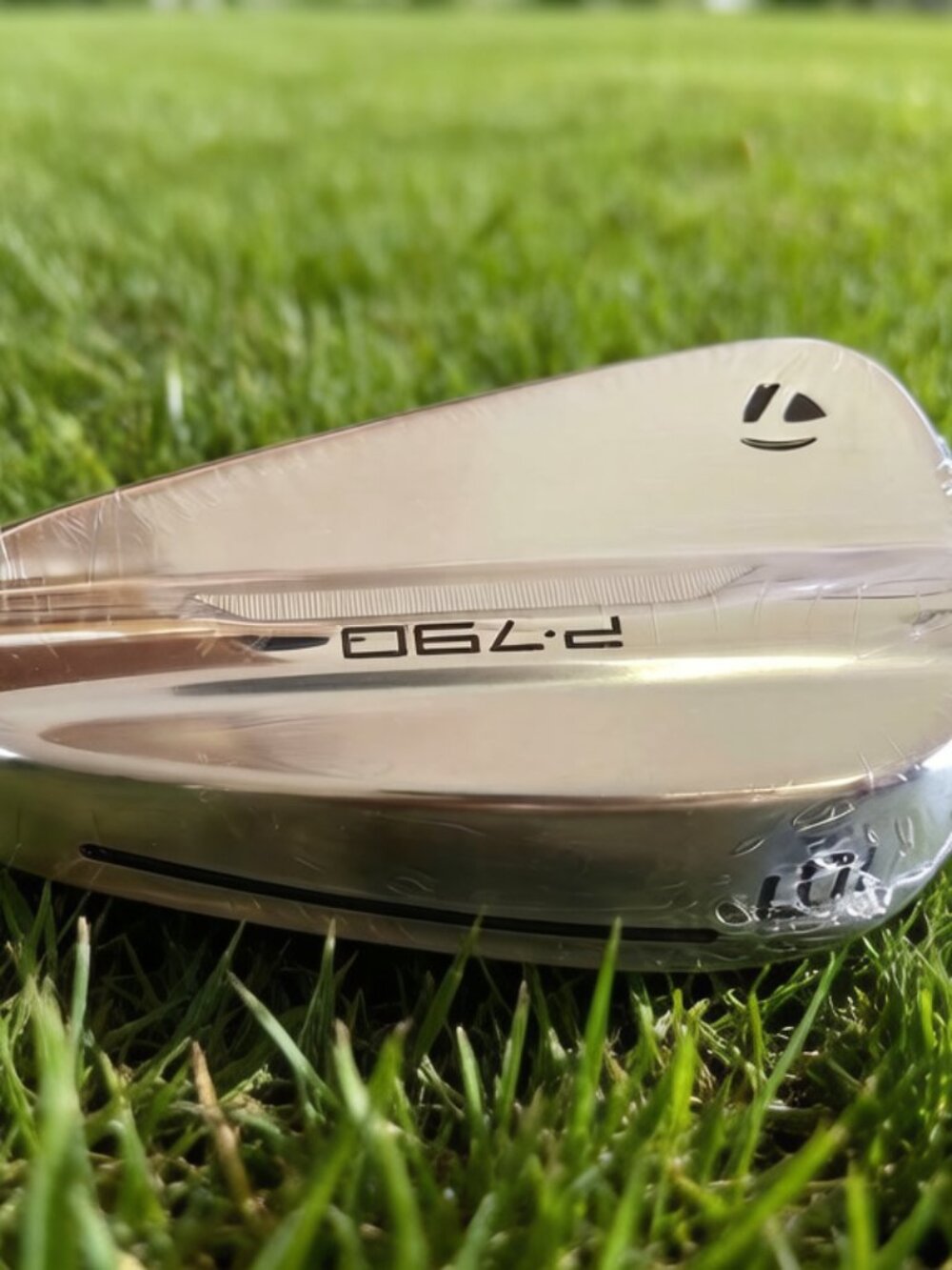 NEW TaylorMade P790 5th Number 6 club head RH only iron club head